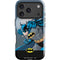 DC Comics Batman Ready for Action iPhone 17 Pro Max Impact Case
