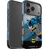 DC Comics Batman Ready for Action iPhone 17 Pro Max Impact Case