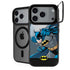 DC Comics Batman Ready for Action iPhone 17 Pro Max Kickstand Case