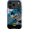 DC Comics Batman Ready for Action iPhone 17 Pro Max Magsafe Impact Case