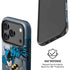 DC Comics Batman Ready for Action iPhone 17 Pro Max Magsafe Impact Case