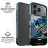 DC Comics Batman Ready for Action iPhone 17 Pro Max Magsafe Impact Case