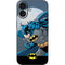 DC Comics Batman Ready for Action iPhone 17 Skin