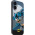 DC Comics Batman Ready for Action iPhone 17 Skin
