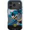 DC Comics Batman Ready for Action iPhone 18 Pro Impact Case