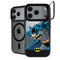 DC Comics Batman Ready for Action iPhone 18 Pro Kickstand Case