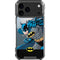 DC Comics Batman Ready for Action iPhone 18 Pro Max Clear Case