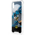 DC Comics Batman Ready for Action iPhone XS Clear Case