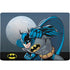 DC Comics Batman Ready for Action MacBook Skins