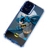 DC Comics Batman Ready for Action Moto G 5G (2024) Clear Case