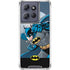 DC Comics Batman Ready for Action Moto G Play 5G (2025) Clear Case