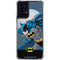 DC Comics Batman Ready for Action Moto G Power 5G (2024) Clear Case