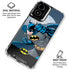 DC Comics Batman Ready for Action Moto G Power 5G (2024) Clear Case