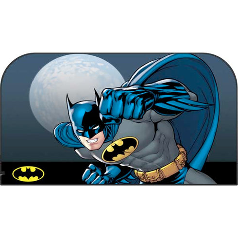 DC Comics Batman Ready for Action Nintendo Switch 2 (2025) with Joy-Con Skin