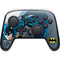DC Comics Batman Ready for Action Nintendo Skins