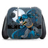 DC Comics Batman Ready for Action Nintendo Skins