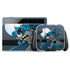 DC Comics Batman Ready for Action Nintendo Skins
