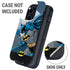 DC Comics Batman Ready for Action Otterbox Defender iPhone Skin