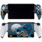 DC Comics Batman Ready for Action PlayStation Portal Remote Player Skin
