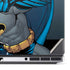 DC Comics Batman Ready for Action Dell Precision Skin