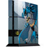 DC Comics Batman Ready for Action PlayStation PS4 Skins