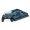 DC Comics Batman Ready for Action PlayStation PS4 Skins