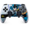 DC Comics Batman Action Pose 90's art PS5 DualSense Edge Pro Controller Skin