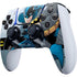 DC Comics Batman Action Pose 90's art PS5 DualSense Edge Pro Controller Skin