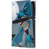 DC Comics Batman Ready for Action PS5 Pro Console Skin