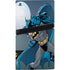 DC Comics Batman Ready for Action PS5 Pro Console Skin