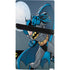 DC Comics Batman Ready for Action PS5 Pro Console Skin