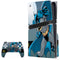 DC Comics Batman Ready for Action PS5 Pro Disk Bundle Skin