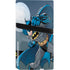 DC Comics Batman Ready for Action PS5 Pro Disk Console Skin
