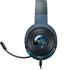 DC Comics Batman Ready for Action Razer Kraken X Skin