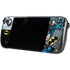 DC Comics Batman Ready for Action Steam Deck Handheld Gaming Computer OLED Skin