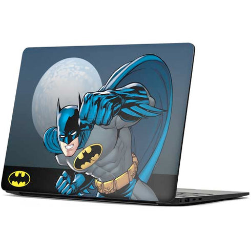 DC Comics Batman Ready for Action Surface Laptop 7 13.8in Skin
