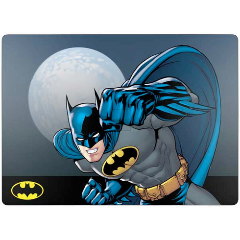 DC Comics Batman Ready for Action Surface Laptop 7 15in Skin