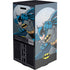 DC Comics Batman Ready for Action XBox Series X Digital Edition Console Skin