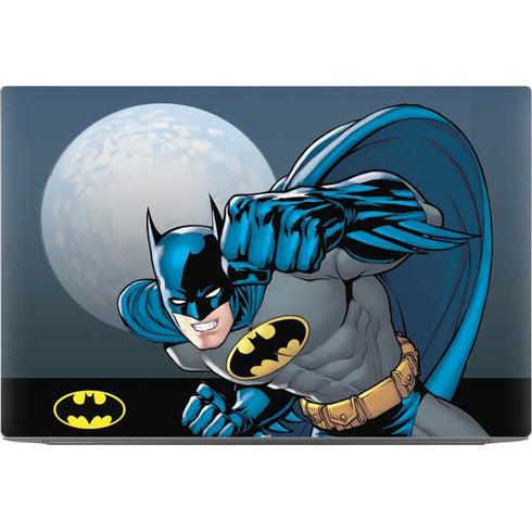DC Comics Batman Ready for Action Dell XPS Skin