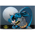 DC Comics Batman Ready for Action Dell XPS Skin