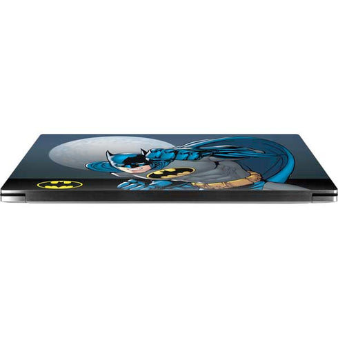 DC Comics Batman Ready for Action Dell XPS Skin
