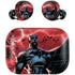 DC Comics Batman All Star Batman & Robin, the Boy Wonder Cover #2 By Jim Lee Amazon Echo Buds Skin