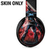 DC Comics Batman All Star Batman & Robin, the Boy Wonder Cover #2 By Jim Lee Beats Solo 3 Wireless Skin