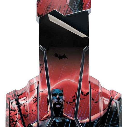 DC Comics Batman All Star Batman & Robin, the Boy Wonder Cover #2 By Jim Lee BENGOO G9000 Skin