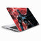 DC Comics Batman All Star Batman & Robin, the Boy Wonder Cover #2 By Jim Lee HP Elitebook Skin