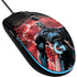 DC Comics Batman All Star Batman & Robin, the Boy Wonder Cover #2 By Jim Lee G203 Prodigy RGB Wired Gaming Mouse Skin