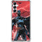 DC Comics Batman All Star Batman & Robin, the Boy Wonder Cover #2 By Jim Lee Gabb Phone 4 Clear Case
