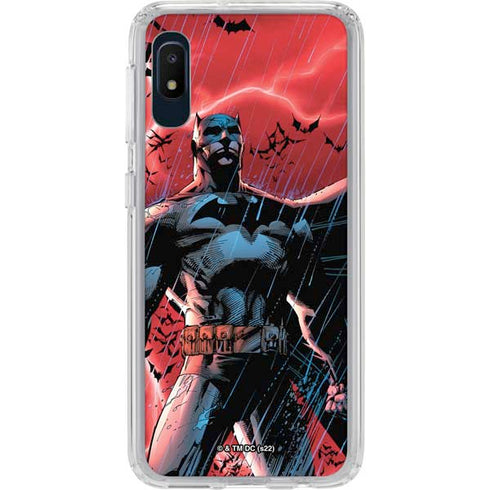 DC Comics Batman All Star Batman & Robin, the Boy Wonder Cover #2 By Jim Lee Galaxy Cases