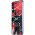 DC Comics Batman All Star Batman & Robin, the Boy Wonder Cover #2 By Jim Lee Galaxy A36 5G Skin
