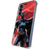 DC Comics Batman All Star Batman & Robin, the Boy Wonder Cover #2 By Jim Lee Galaxy A55 5G Clear Case